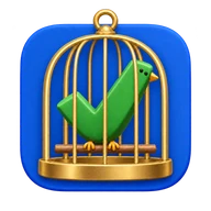 Tracker Trapper app icon