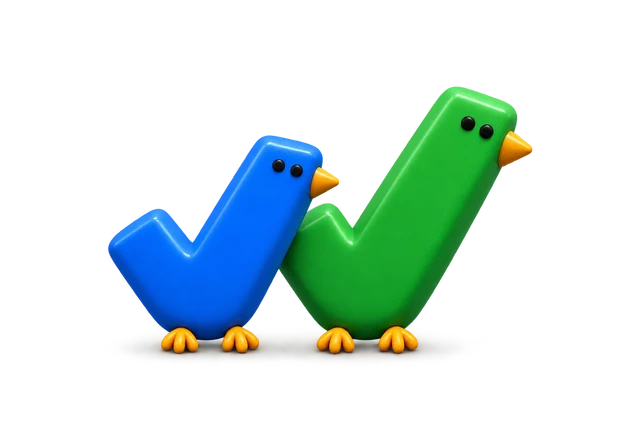 Tracker Trapper birds