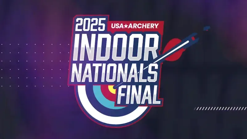 USA Archery Live Stream Production — Live broadcasts, motion graphics, and scoring systems for national archery events.