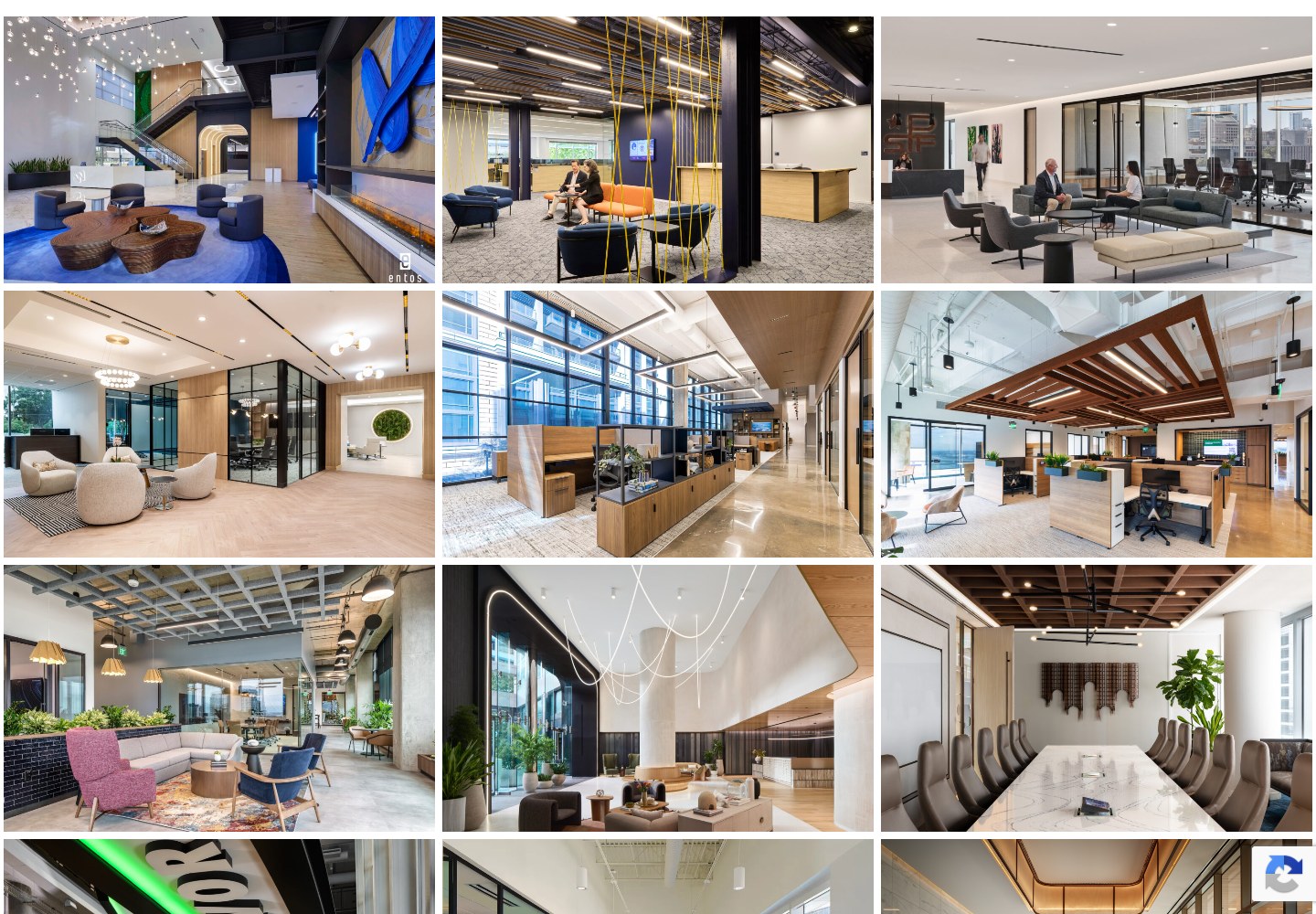 Workplace Solutions website — page content, September 2026